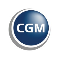 CGM Logo